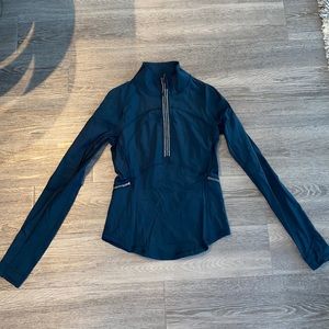 Lululemon Workout Sweatshirt